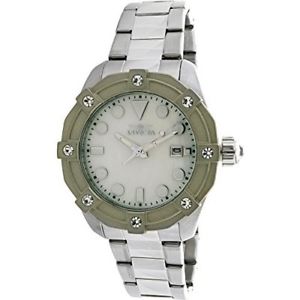【送料無料】invicta angel 20318 stainless steel watch