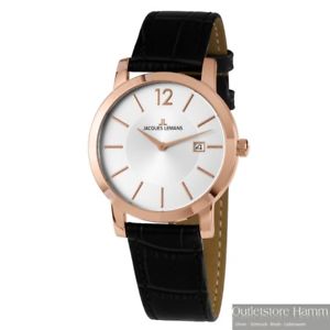 【送料無料】jacques lemans 401d