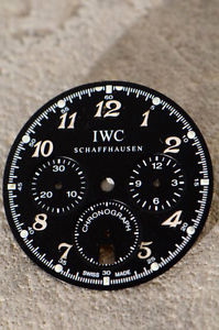 【送料無料】iwc da vinci sl quartz chronog