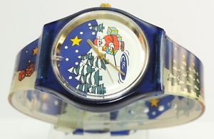 【送料無料】tempic weihnachtsuhr quarz damenuhr mit weihnachtsmann 【送料無料】tempic weihnachtsuhr quarz damenuhr mit weihnachtsmann