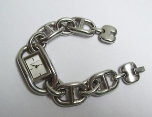 【送料無料】michael kors stainless steel link bracelet watch mk 3115
