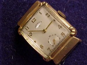 【送料無料】original vintage lord elgin ma