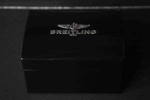 【送料無料】breitling box bachelite vintag