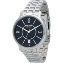 yzorologio uomo sector 125 r3253593503 bracciale acciaio nero sub 100mt