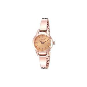 【送料無料】invicta womens gabrielle union rose gold tone stainless steel watch 22951