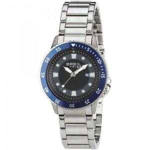 【送料無料】orologio donna breil tribe explore ew0318 bracciale acciaio nero blu 50mt 【送料無料】orologio donna breil tribe explore ew0318 bracciale acciaio nero blu 50mt