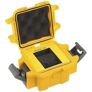 【送料無料】invicta mens pro diver 20187 gold stainless steel chronograph watch