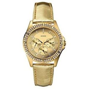 【送料無料】orologio donna solotempo guess ref w12013l1