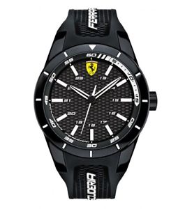 【送料無料】scuderia ferrari mens red rev watch 0830249 【送料無料】scuderia ferrari mens red rev watch 0830249
