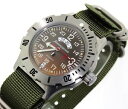 【送料無料】vostok komandirskie k35 russian military watch 24 hourse 350754