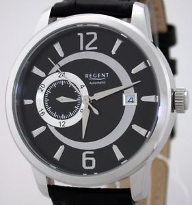 【送料無料】regent steel automatic herrenuhr 10 bar uvp 178,00 eur miyota werk 【送料無料】regent steel automatic herrenuhr 10 bar uvp 178,00 eur miyota werk