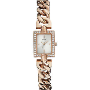 【送料無料】orologio guess donna catena oro rosa w0540l3 con zirconi 【送料無料】orologio guess donna catena oro rosa w0540l3 con zirconi