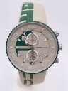 【送料無料】orologio momodesign chrono md418771 made in italy 43mm 298 scontatissimo