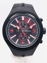 【送料無料】orologio momodesign made in italy md1009bk41 46mm 298 scontatissimo nuovo