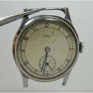 【送料無料】montre vixa(2)