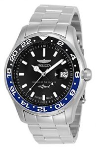 【送料無料】invicta mens pro diver quartz stainless steel casual watch 25821