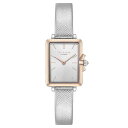 yzted baker damen uhr gold