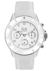 ̵icewatch herrenuhr ice dune wei xl 014223