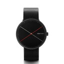 xiaomi ciga design d0091 reddot award quartz watch simple leather strap men wri