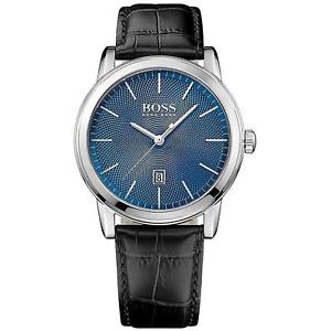【送料無料】boss 1512666 wrist watch for men