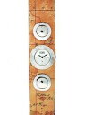 【送料無料】orologio donna alviero martini 1a classe pcd 904fu pelle swarovski(2)