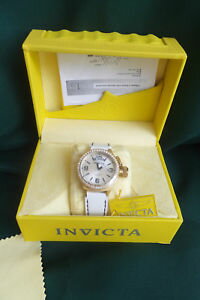 【送料無料】 invicta corduba collection watch 12967 winvicta watch box amp; info booklets