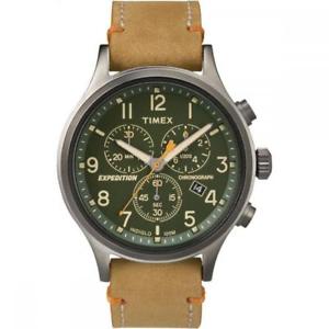 【送料無料】orologio uomo timex expedition