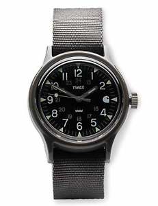 【送料無料】carhartt wip x timex watch grey
