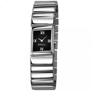 【送料無料】orologio donna breil slash tw1241 bracciale acciaio swarovski nero classico dd 【送料無料】orologio donna breil slash tw1241 bracciale acciaio swarovski nero classico dd