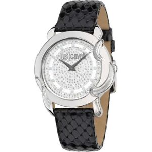【送料無料】orologio solo tempo donna just cavalli r7251576502 cassa acciaio cinturino pelle 【送料無料】orologio solo tempo donna just cavalli r7251576502 cassa acciaio cinturino pelle