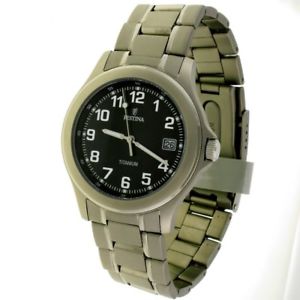【送料無料】orologio festina quartz cassa e cinturino in titanio leggerissimo