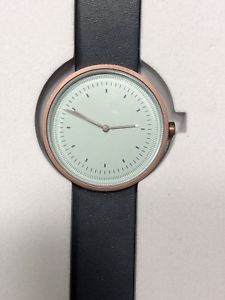 【送料無料】aark collective interval watch bronze
