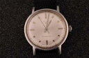 【送料無料】vintage mens elgin automatic w