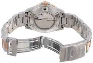 【送料無料】invicta mens pro diver collection automatic twotone watch 9423