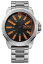 ̵hugo boss orange mens york 1513006 watch 37