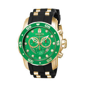 【送料無料】invicta 6984 scuba diver chronograph watch 【送料無料】invicta 6984 scuba diver chronograph watch