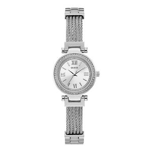 【送料無料】guess w1009l1 womens mini soho wristwatch 【送料無料】guess w1009l1 womens mini soho wristwatch