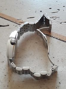 【送料無料】orologio willer vetta automatico