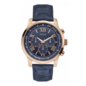 【送料無料】guess w0380g5 gents horizon wristwatch 【送料無料】guess w0380g5 gents horizon wristwatch