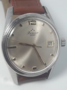 【送料無料】perseo grand prix perseo compressor cortebert 291 wristwatch perseo