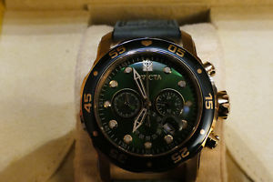 【送料無料】invicta 21925 chrograph pro diver 【送料無料】invicta 21925 chrograph pro diver