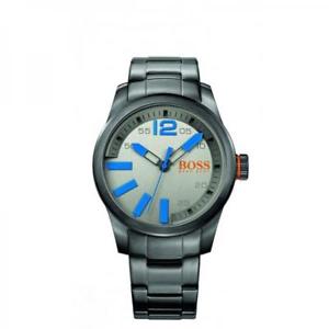 【送料無料】orologio uomo hugo boss orange