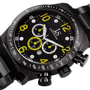 【送料無料】腕時計　ウォッチ　4you saoou 438011