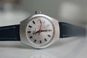 【送料無料】certina club 2000 for women *nos, approx 19721975*