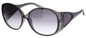 【送料無料】tods damen sonnenbrille schwarz to00556020b