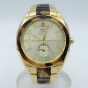 【送料無料】esq by movado womens quartz watch 07101426po