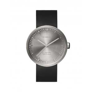 【送料無料】leff amsterdam lt71001 d38 steel tube wristwatch 【送料無料】leff amsterdam lt71001 d38 steel tube wristwatch