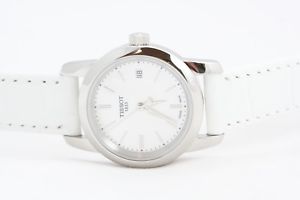 【送料無料】orologio tissot classic dream t0332101611100 nuovo