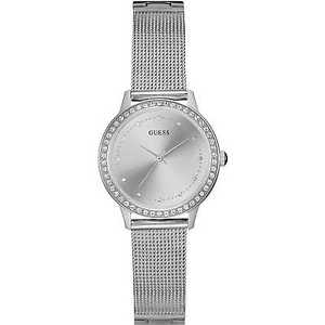【送料無料】orologio solo tempo donna guess trendy cod w0647l6