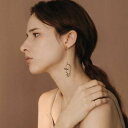【送料無料】ピアス デヴァンタイプゴッホスタイリッシュピアス as de60461 van gogh abstrakte stilvolle ohrringe fur frauen art zink legierung(4)